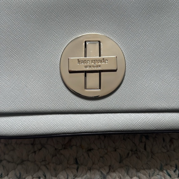 Kate Spade Crossbody Bag - Picture 3 of 8